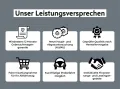 MINI COOPER Cabrio Works Trim Kamera Sitzh. Navi LED