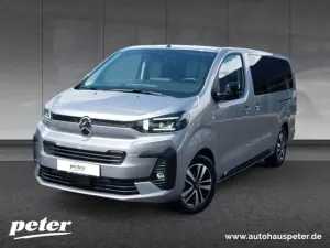 Citroën Spacetourer PLUS XL 180 +180°Kamera+Navi+SHZ+