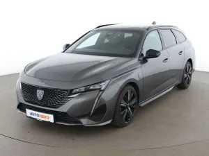 Peugeot 308 1.5 Blue-HDi GT Aut*NAVI*LED*ACC*CAM*PDC*SHZ