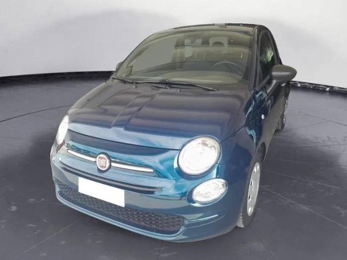 Other FIAT 500 1.0 hybrid 70cv
