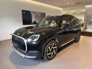 Other MINI Countryman Mini U25 Mini 2.0 48V D Favoured