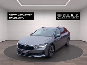 Skoda Superb Combi 2.0 TDI DSG 4x4 Selection