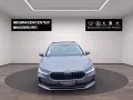 Skoda Superb Combi 2.0 TDI DSG 4x4 Selection