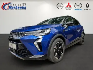 Mitsubishi ASX 1.8 Hybrid SELECT