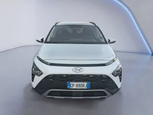 Other Hyundai Bayon 1.2 MPI MT XLine 84 CV