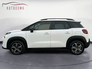 Citroën C3 Aircross C3 Aircross PureTech 110 S&S