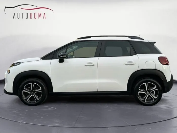 Citroën C3 Aircross C3 Aircross PureTech 110 S&S