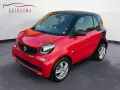 Smart smart fortwo 70 Twinamic Youngster