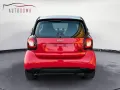 Smart smart fortwo 70 Twinamic Youngster