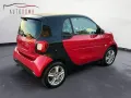 Smart smart fortwo 70 Twinamic Youngster