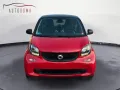 Smart smart fortwo 70 Twinamic Youngster