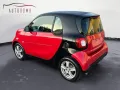 Smart smart fortwo 70 Twinamic Youngster