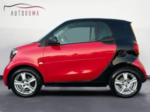 Smart smart fortwo 70 Twinamic Youngster