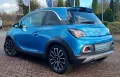 Opel Adam 1.4 Rocks 120 Jahre Edition App-Navi