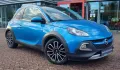 Opel Adam 1.4 Rocks 120 Jahre Edition App-Navi
