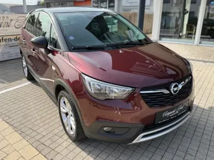 Opel Crossland (X), 82300km ,TüV NEU...