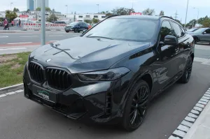 BMW X6 30 d xDrive/ M Sport Pro /22