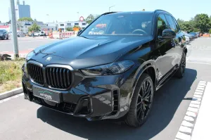 BMW X5 30 d xDrive M Sport Pro/22