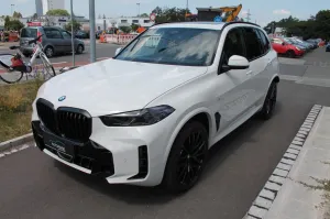 BMW X5 30 d xDrive M Sport Pro/22