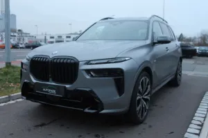 BMW X7 xDrive 40 d M Sport Pro/23