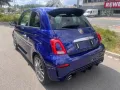 Abarth 595 Turismo Abarth/Leder/Klima/Xenon/Beats Sound