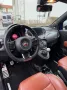Abarth 595 Turismo Abarth/Leder/Klima/Xenon/Beats Sound