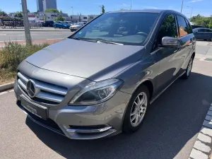 Mercedes-Benz B 180/Xenon/SHZ/Klima/PDC/Tempomat