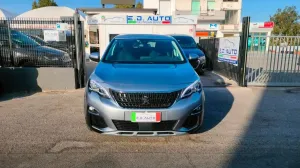 Peugeot 3008 BlueHDi 130 S&S Allure