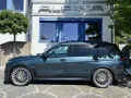 ALPINA XB7 MANUFAKTUR SWITCH-TRONIC Allrad