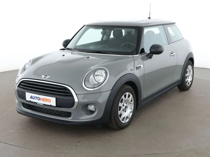 MINI One*KLIMA*GARANTIE*