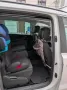Volkswagen VW Sharan 7N2 Facelift 7 Sitzer AHK