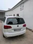 Volkswagen VW Sharan 7N2 Facelift 7 Sitzer AHK
