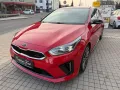 Kia pro cee'd / ProCeed, 2.Hand , NAVI,Alcantara,uvm