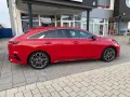 Kia pro cee'd / ProCeed, 2.Hand , NAVI,Alcantara,uvm