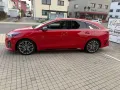 Kia pro cee'd / ProCeed, 2.Hand , NAVI,Alcantara,uvm