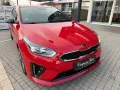 Kia pro cee'd / ProCeed, 2.Hand , NAVI,Alcantara,uvm