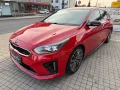 Kia pro cee'd / ProCeed, 2.Hand , NAVI,Alcantara,uvm
