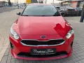 Kia pro cee'd / ProCeed, 2.Hand , NAVI,Alcantara,uvm