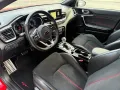 Kia pro cee'd / ProCeed, 2.Hand , NAVI,Alcantara,uvm