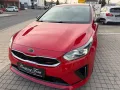 Kia pro cee'd / ProCeed, 2.Hand , NAVI,Alcantara,uvm