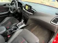 Kia pro cee'd / ProCeed, 2.Hand , NAVI,Alcantara,uvm
