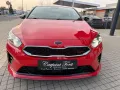 Kia pro cee'd / ProCeed, 2.Hand , NAVI,Alcantara,uvm