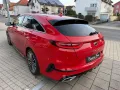 Kia pro cee'd / ProCeed, 2.Hand , NAVI,Alcantara,uvm