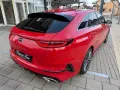 Kia pro cee'd / ProCeed, 2.Hand , NAVI,Alcantara,uvm
