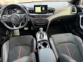 Kia pro cee'd / ProCeed, 2.Hand , NAVI,Alcantara,uvm