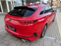 Kia pro cee'd / ProCeed, 2.Hand , NAVI,Alcantara,uvm
