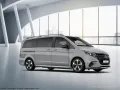 Mercedes-Benz EQV 300 L Ava/L AIRM. DISTR. Navi LED Leder 360°