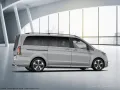 Mercedes-Benz EQV 300 L Ava/L AIRM. DISTR. Navi LED Leder 360°
