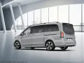 Mercedes-Benz EQV 300 L Ava/L AIRM. DISTR. Navi LED Leder 360°