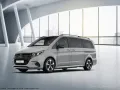 Mercedes-Benz EQV 300 L Ava/L AIRM. DISTR. Navi LED Leder 360°